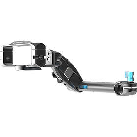 Kondor Cage and Cine Mount for DJI Focus Pro LiDAR