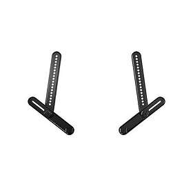 Chief PACSBM Universal Soundbar Mount (Black)