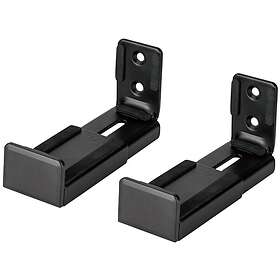LogiLink BP0209 Yleinen Soundbar Seinäkiinnike