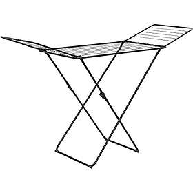 Gimi X-Leg Glory Torkställning Stål 180 x 55 x 93 cm