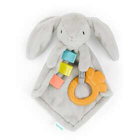 Ingenuity Sylvi Plush Lovey & Teether (IN-17302)