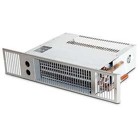 Eveco Spacesaver SS80 Vandblæserkonvektor