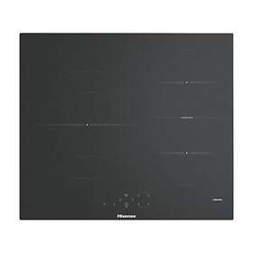 Hisense HI63218SR (Noir)