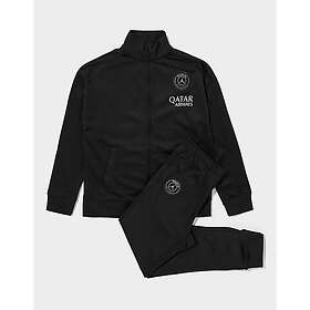 Jordan Paris Saint-Germain Strike Fourth Dri-FIT Football Tracksuit (Jr)