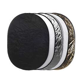 Bresser TR-1 5 en 1 Réflecteur 150x200cm