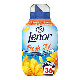 lenor Fresh Air Adoucissant 504ml