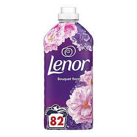 lenor Flower Bouquet Sköljmedel 1.7L