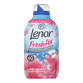 lenor Fresh Air Outdoorable Sköljmedel 840ml