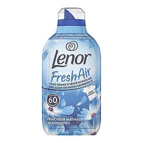 lenor Fresh Air Outdoor Morning Fresh Sköljmedel 840ml