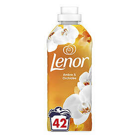 lenor Golden Orchid Sköljmedel 882ml