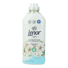 lenor Fresh Cotton Tygmjukgörare 1.15L