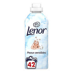 lenor Fresh Air Sensitive Sköljmedel 882ml