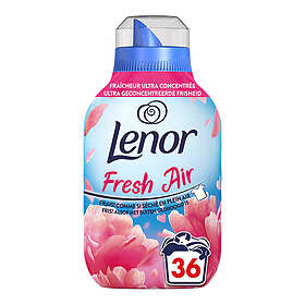 lenor Pink Blossom Adoucissant 504ml