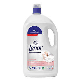 lenor Professional Sensitive Sköljmedel 3.8L