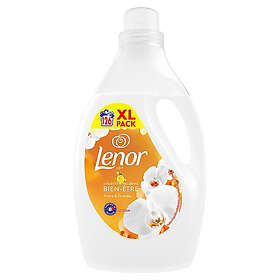 lenor Golden Orchid Sköljmedel 2.65L