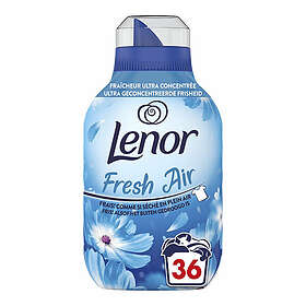 lenor Outdoor Morning Fresh Adoucissant 504ml