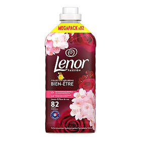 lenor Ruby Jasmine Sköljmedel 1.7L