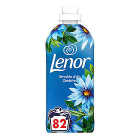 lenor Sea Breeze Tygmjukgörare 1.7L
