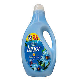 lenor Sea Breeze Sköljmedel 2.65L