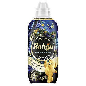 Robijn Beautiful Mystery Tygmjukgörare 765ml