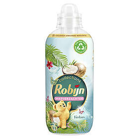 Robijn Coconut Sköljmedel 825ml