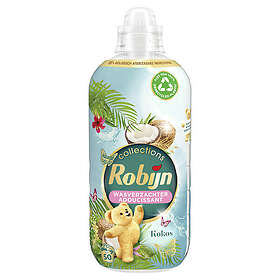 Robijn Collection Coconut Sköljmedel 1.25L