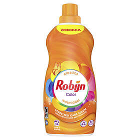 Robijn Color Flytande Tvättmedel 1.2L