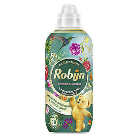 Robijn Intense Paradise Secret Sköljmedel 765ml