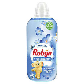 Robijn Morning Breeze Tygmjukgörare 1.25L