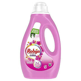 Robijn Pink Sensation Flytande Tvättmedel 1L