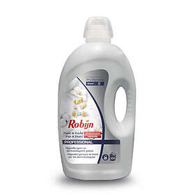 Robijn Pro Formula Pure & Soft Sköljmedel 5L