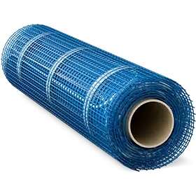 Ebeco Thermoflex 45 400W 45W/m² Värmematta