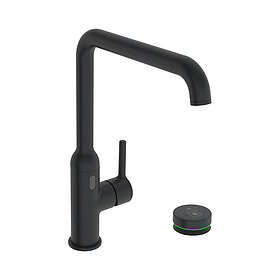 Oras Optima Style Köksblandare 2639FHTZ-33 (Matt Svart)