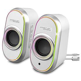 Spirit of Gamer Fanatic 500