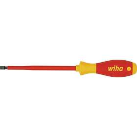 Wiha 320N Insulated Screwdriver 3.5x100mm