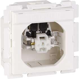 Schneider Electric 5980206 Strömbrytare Tryckknapp