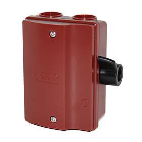 Garo BGR 316 Lastomkopplare