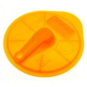 Bosch T-Disc Service Cleaning Disc