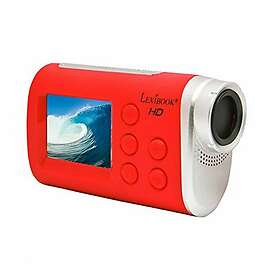 Lexibook Move Cam DJA100