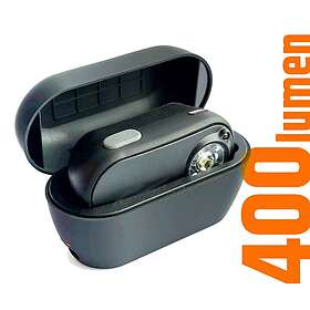 PTx Sport Nutrition PTX ZIP400 400lm