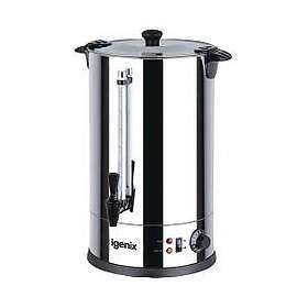 Igenix IG4015 15-Litre Hot-Water-Urn