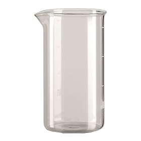 Bialetti Replacement Glass 1.5L 6 Kuppia
