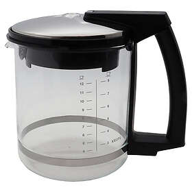 Krups F04642 Pichet en Verre 1.2L
