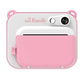 Save Family CAMPRINTBLAN 8 MP