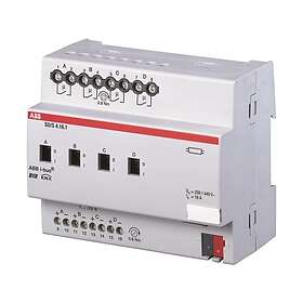 ABB Himmenninkäyttölaite 2CDG110080R0011