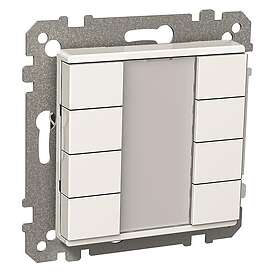 Schneider Electric Exxact 8 Kanavan Painike