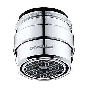 Divello Profi Strålsamlare M24 6L 10P