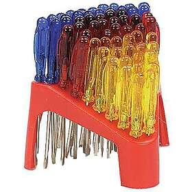 Gelia 17100030 Taltasarja 60pcs