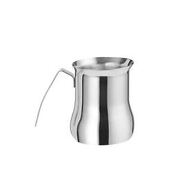 Hendi Mjölkkanna Silver 500ml