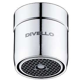 Divello Profi Strålsamlare M22 6L 10P